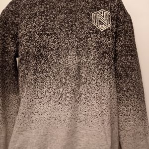 H&M long sleeve shirt